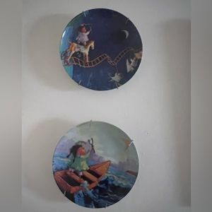 Decorative plate